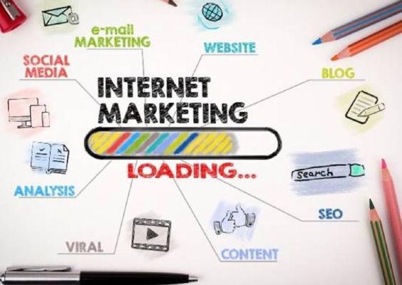 National Niche Digital Marketing & Advertising Company For Sale