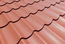 Metal Roofing Company - Manufacture and Distribute