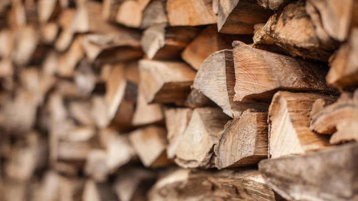 Firewood Supplier