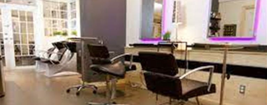 Hair Salon - Built-in Clientele by the Beach