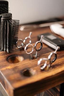 Mens and Womens Profitable and Turnkey Hair Salon