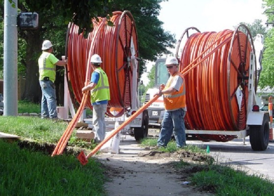 Absentee-Telecom Construction Contractor