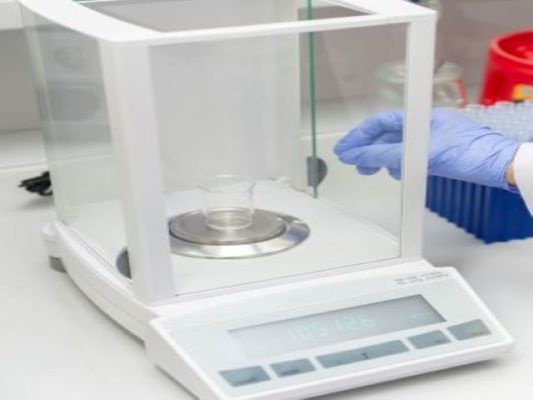 Well-Established Calibration Service
