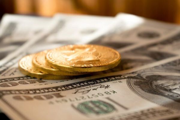 Cryptocurrency Is The Future