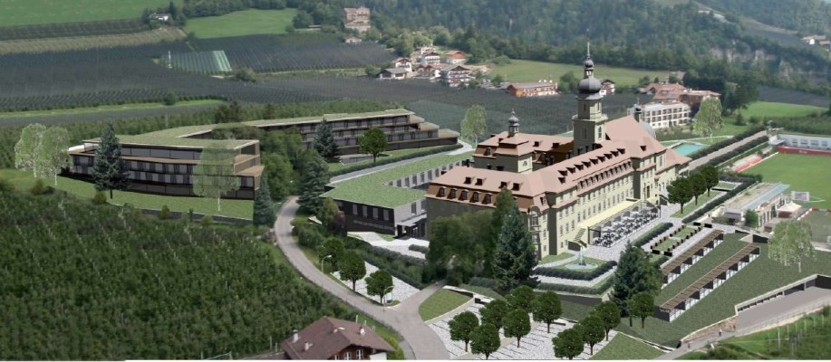 Available Real Estate Investment in Europe