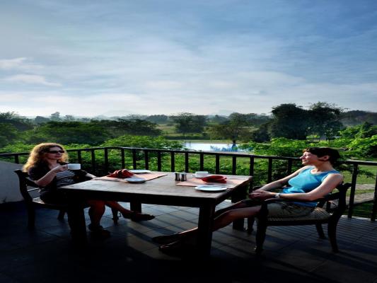 Sale of 80 Rooms Luxury Hotel (4 Star )