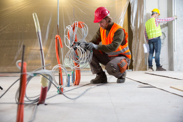 Electrical Contracting, Home Automation & Lighting