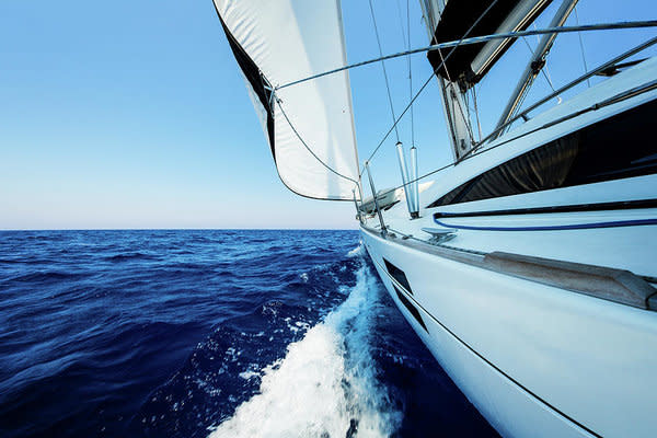 Sailing Excursion Business Rebounds Post-Covid