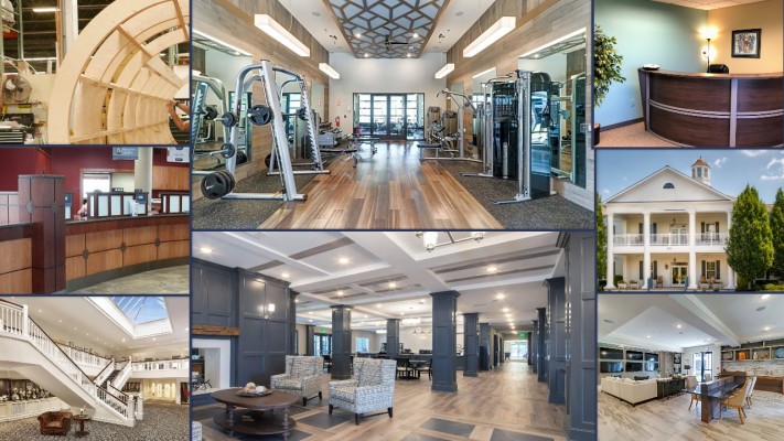 Millwork Company with Management in Place