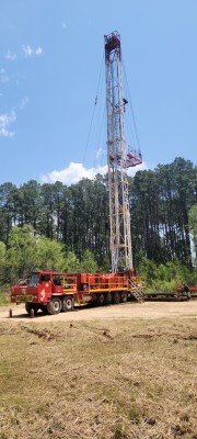 Oil Field Opportunity