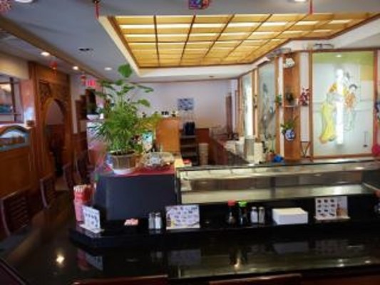 Free Standing Restaurant in Orange County