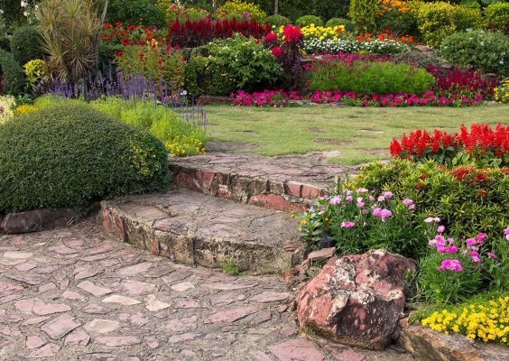 Landscaping Services Business For Sale in Edmonton AB