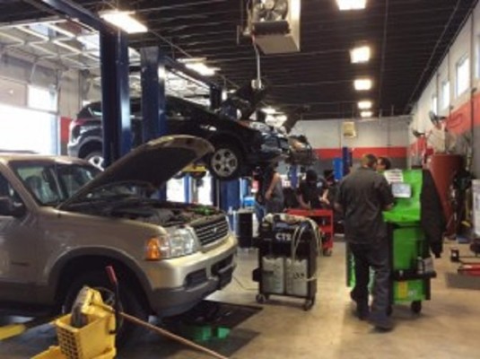 Brand Name Auto Repair Shop-Suffolk County N Shore
