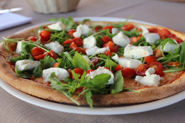 Established Franchise Pizza Restaurant