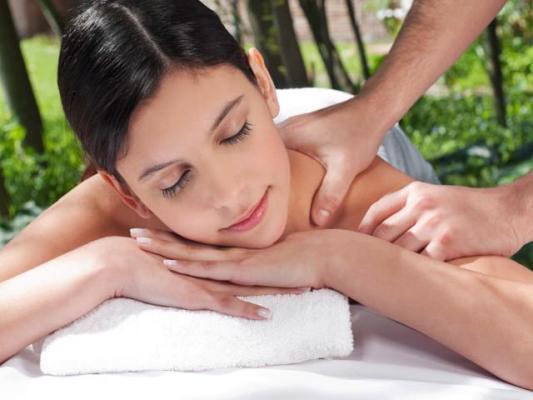 Multiple Highly Profitable Massage Franchise Loc.