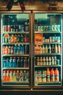 Profitable C-Store w/Deli with RE
