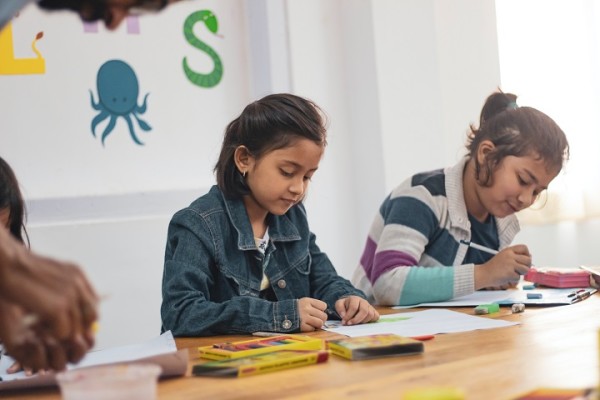 Non-Franchise Daycare with Real Estate Option