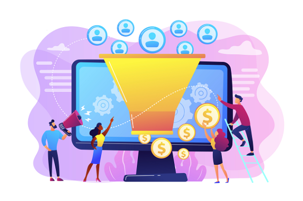 Lead Generation and Lead Management Business
