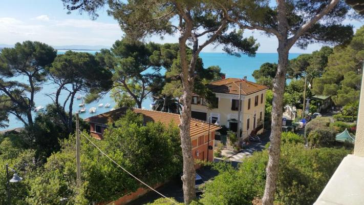 Hotel in Castiglioncello, Sea Resort Tuscany