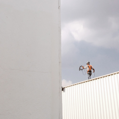 Commercial and Industrial Roofing