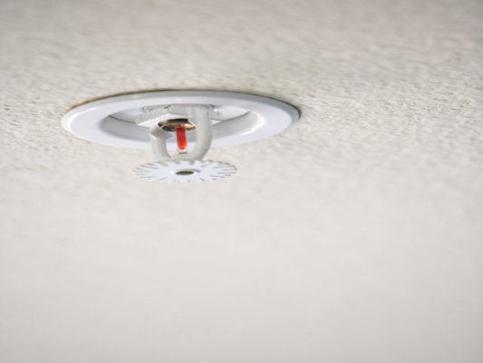 Installation and Service of Fire Protection System