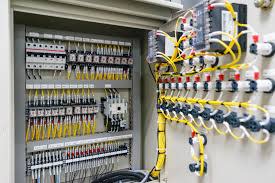 Electrical Contracting Company