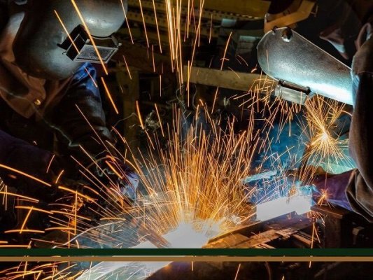 Metal Fabrication Businesses For Sale | DealStream