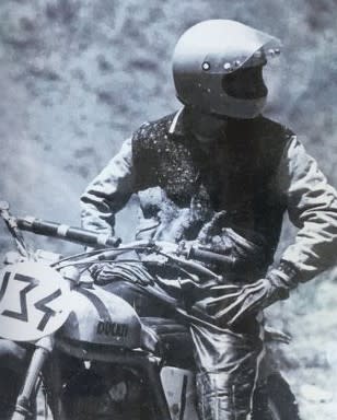 Off Road Motorcycle Parts and Expert Service