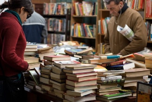 Popular South Louisiana Flea Market