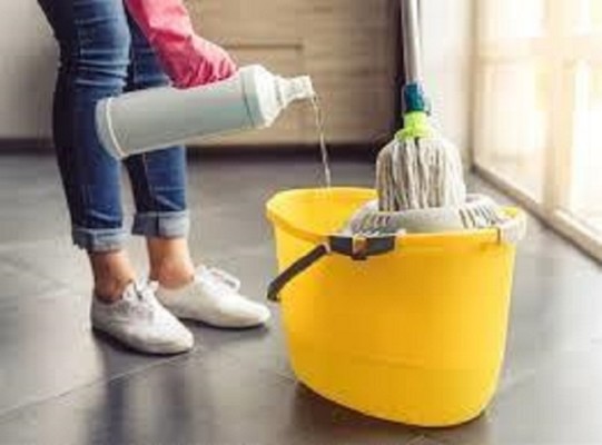 Established Cleaning Company for Sale in CNY
