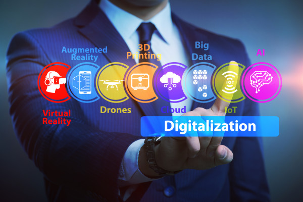 B2B Digital Platform