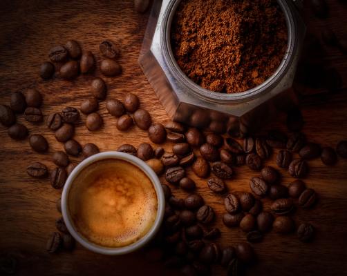 SBA Pre Qualified Spec. Coffee Roaster & Retailer