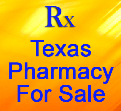 Dallas, TX Pharmacy for Sale $250,000