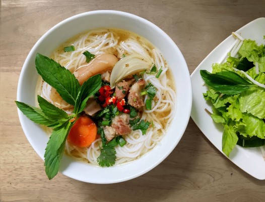 Profitable, Successful Asian Cuisine Restaurant