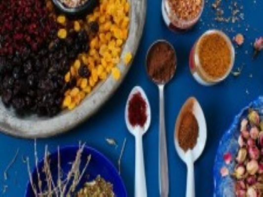 Specialty Condiments and Spreads Manufacturer