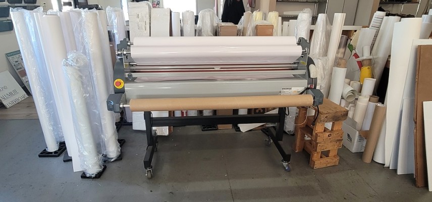 Profitable Sign Company For Sale in PA
