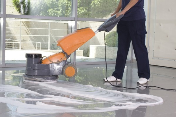 Long Standing Floor Cleaning Company
