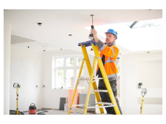 Electrical Contractor