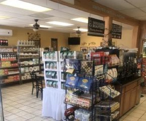 Italian Deli for Sale in Rockland County