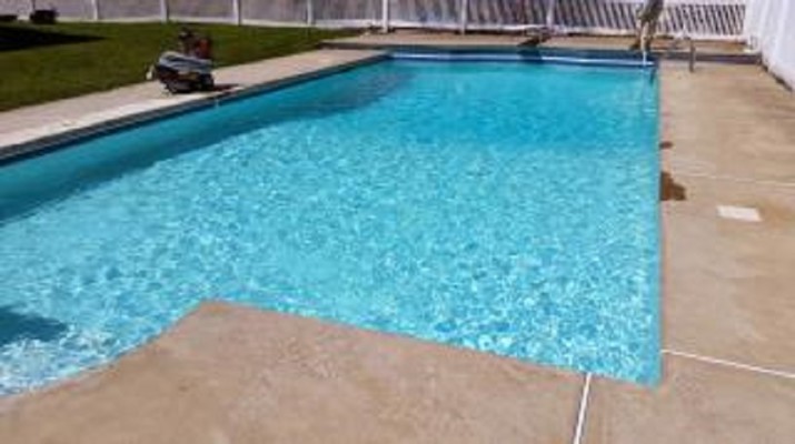 Pool & Spa Service in Westchester Cty, NY