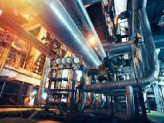Industrial Heating Applications and Equipment