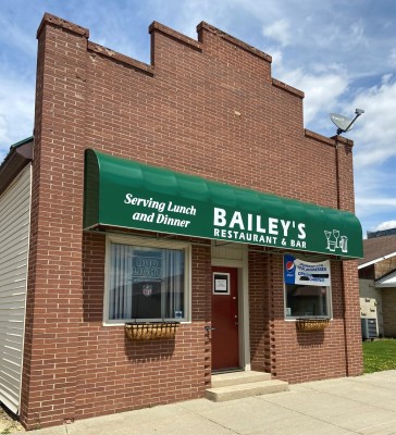 Profitable Turnkey Restaurant & Bar Including RE