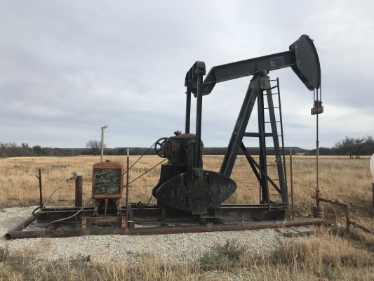 7 Wells with Potential