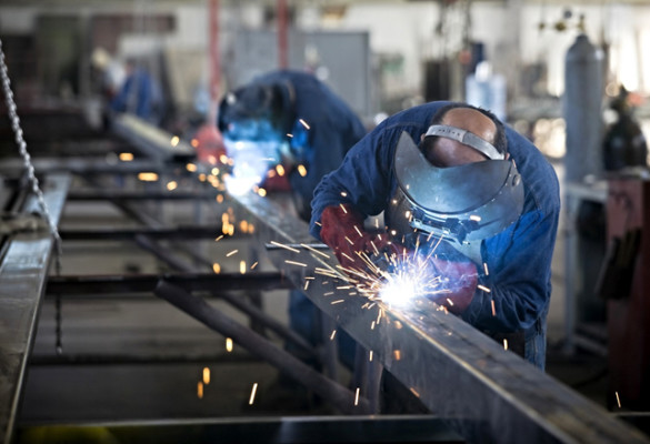 Industrial Service & Fabrication Company