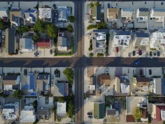 Niche Real Property Service Business