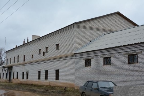 Mill Complex with Bakery for Sale