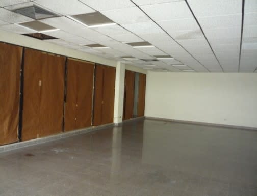 Sale of Finished Space in Via España