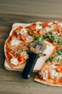 Asset Sale: Pizzeria in Amazing Location