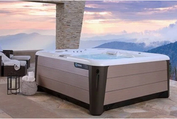 Very Profitable Provider of Hot Tubs and Pools