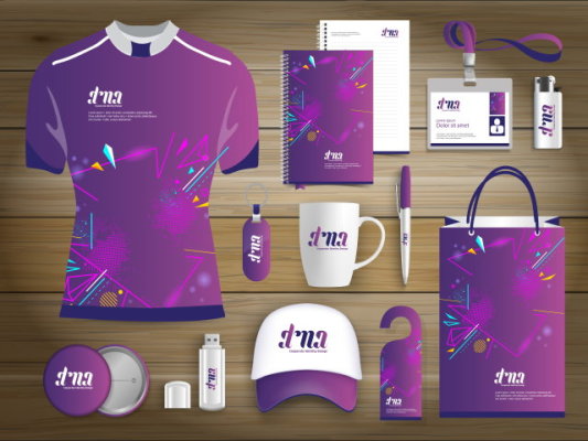 Advertising and Promotional Products Business